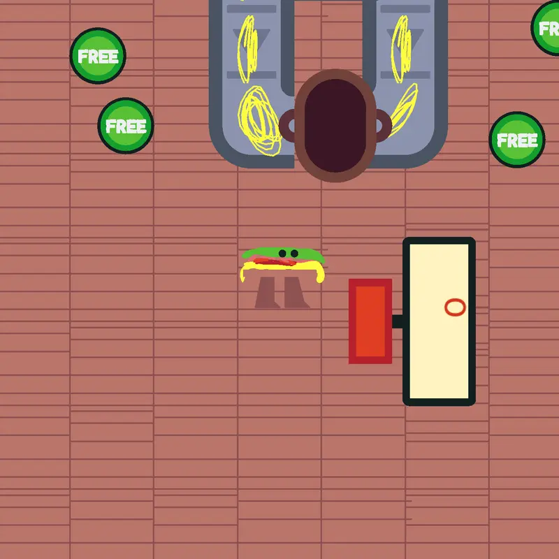 Game by @buglion5646536