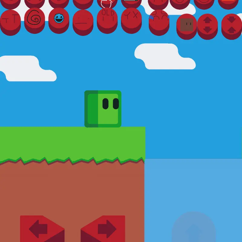Game by @words_with_friend_tile