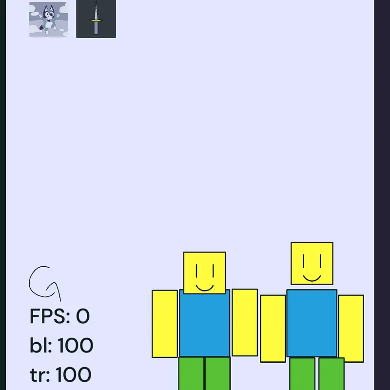 Game by @AlisherPlaysGames
