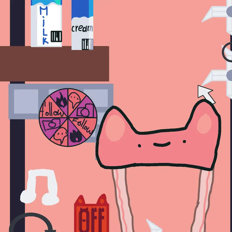 Game by @amanai-riko