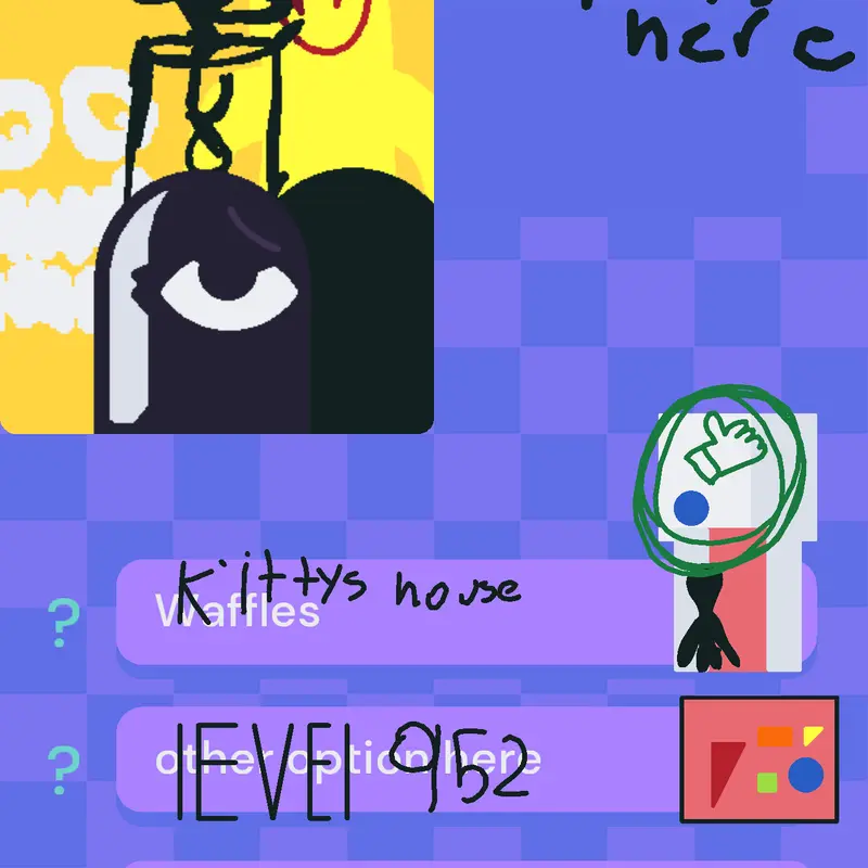 Game by @haker_1972