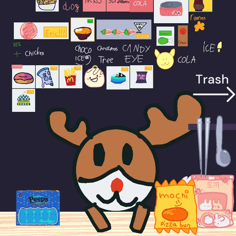 Game by @petahappy