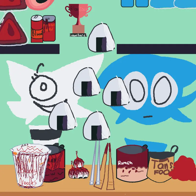 Game by @heoheon
