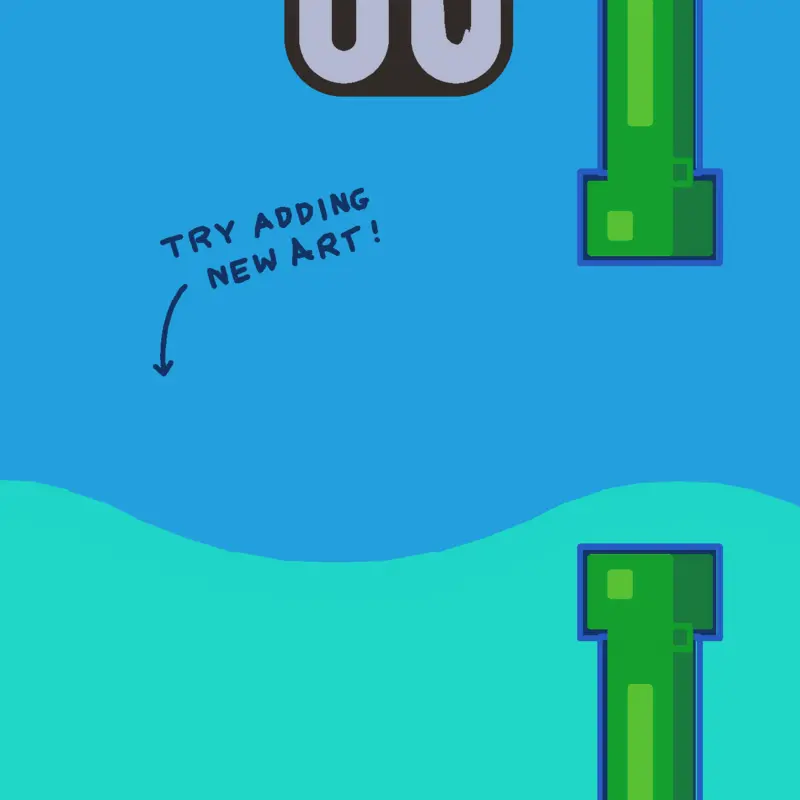 Game by @adey_spacca_tutto