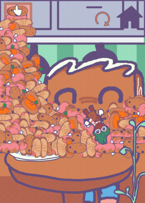snapshot