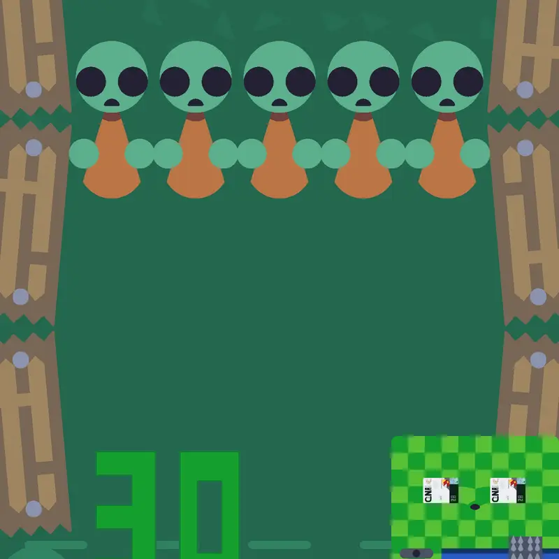 Game by @CubieJSAB