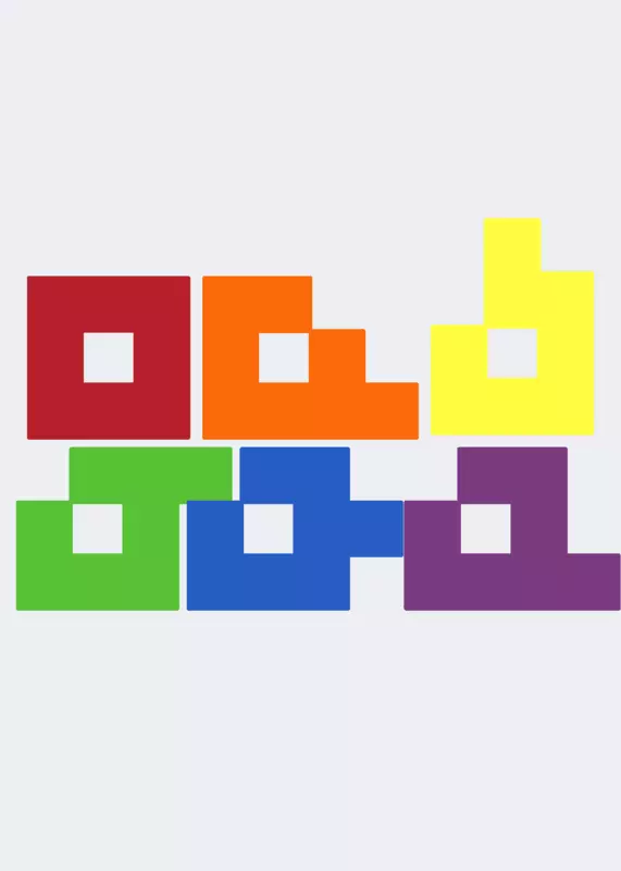 Octominos (hole) band by @thirdyandalbie_2026