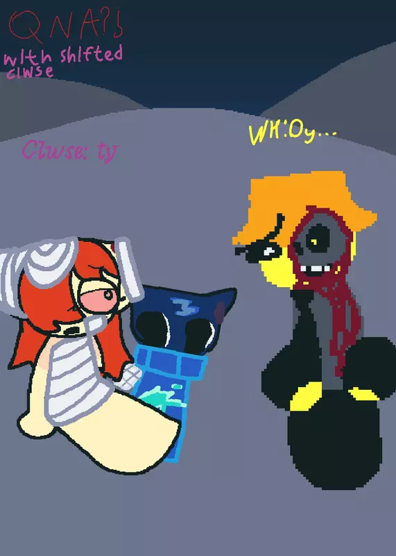 Game by @whyhelplis