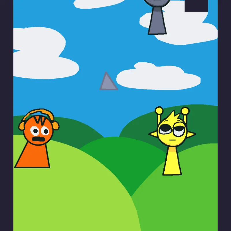 Game by @character25