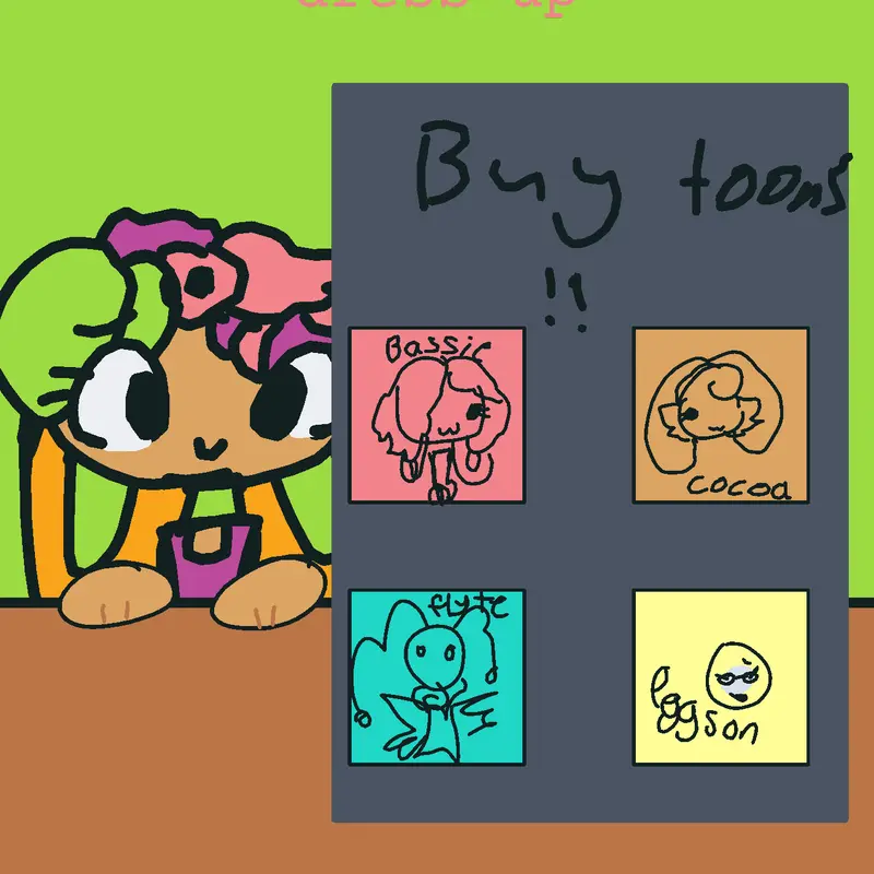 Game by @-_Eclipse_Fan_-
