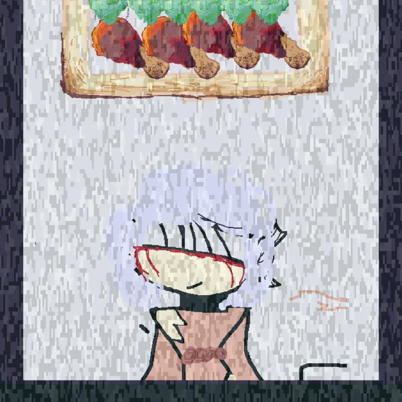 Game by @BloodRose