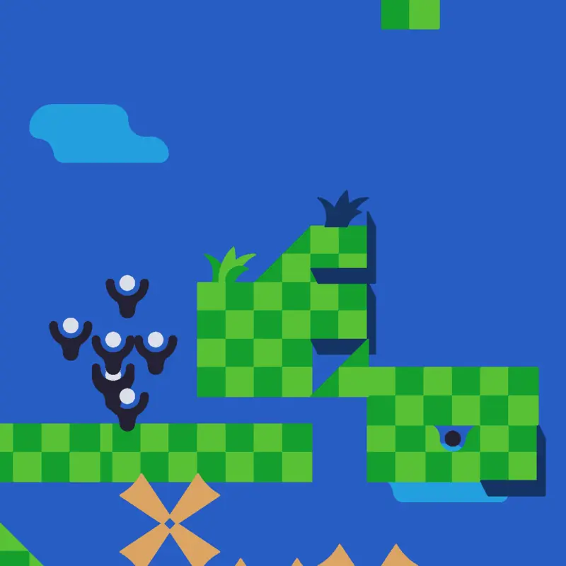 Game by @V_Gamer