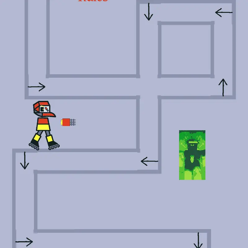 Tower defence remixparty by @thatonerandomasianguy