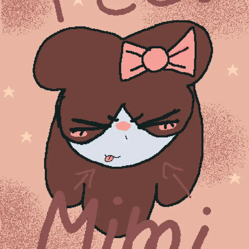 Game by @Mimi_14_off