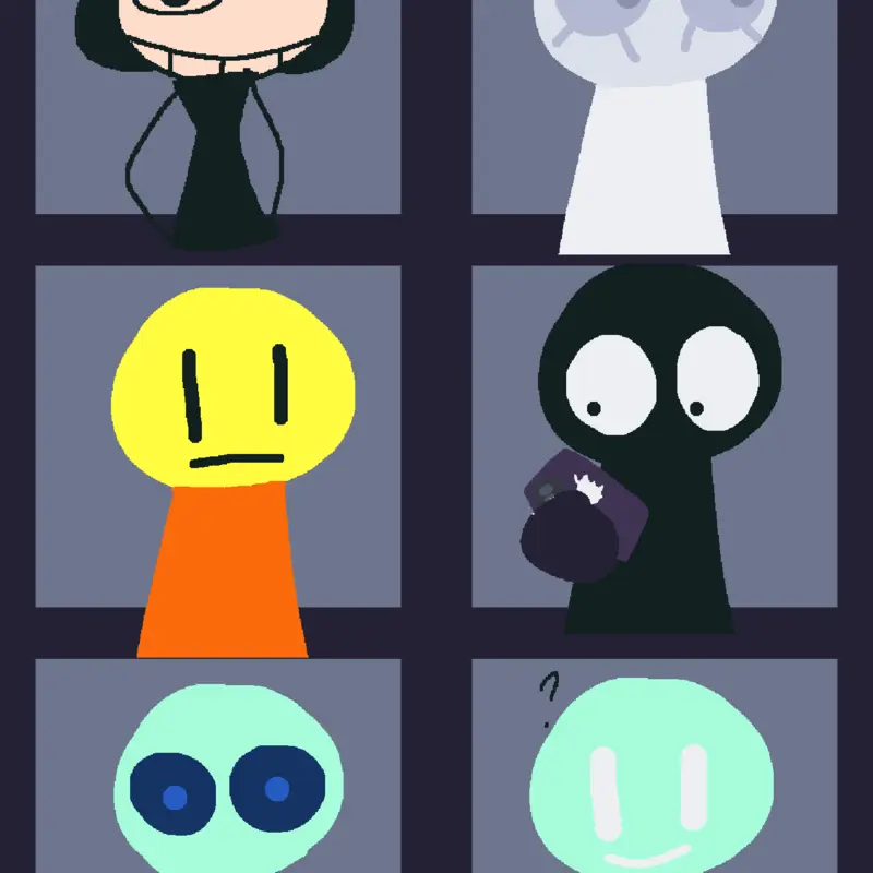 Game by @LA_CASA_XD_1000