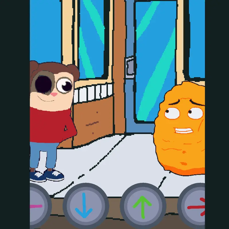 Game by @veles