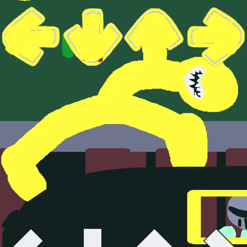 Game by @eagr