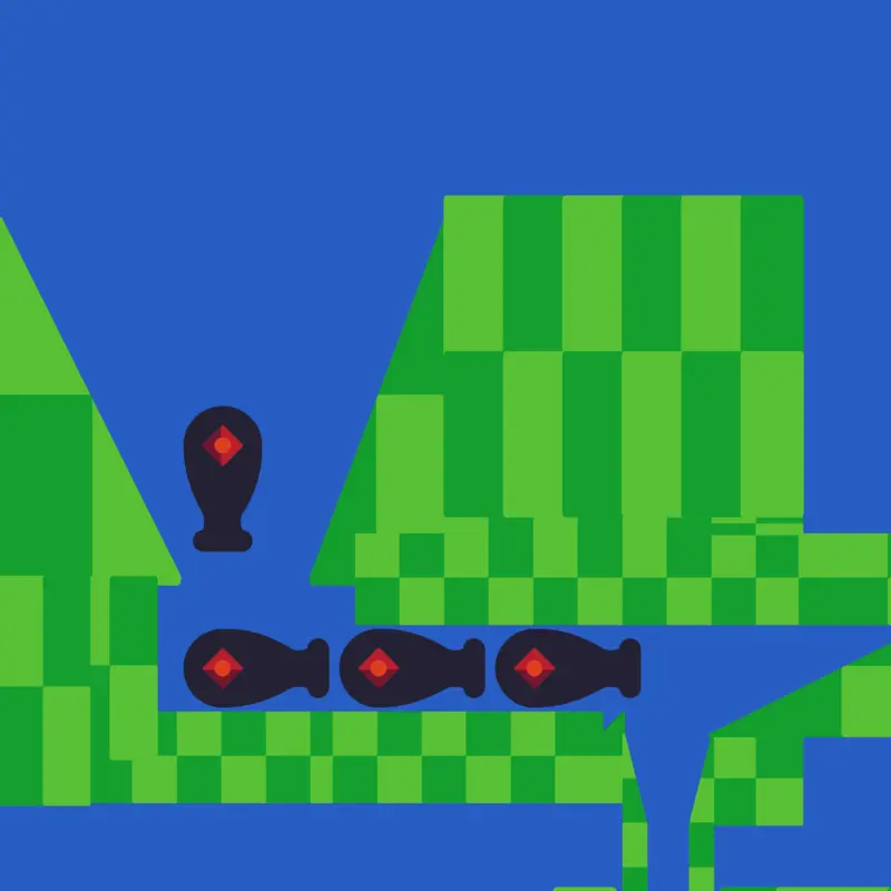 Autogolf by @golfy_guy