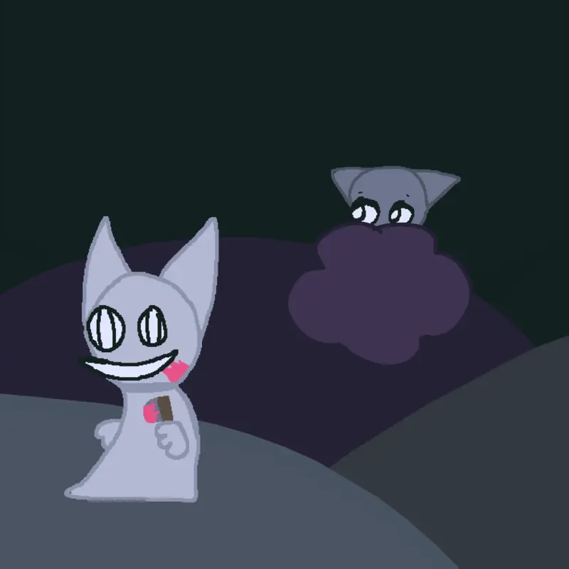 Game by @Obsidian_Cube_Official