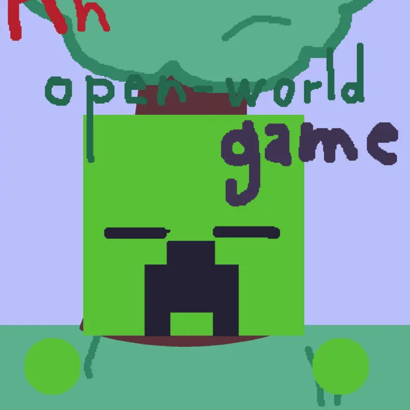 Game by @yay736