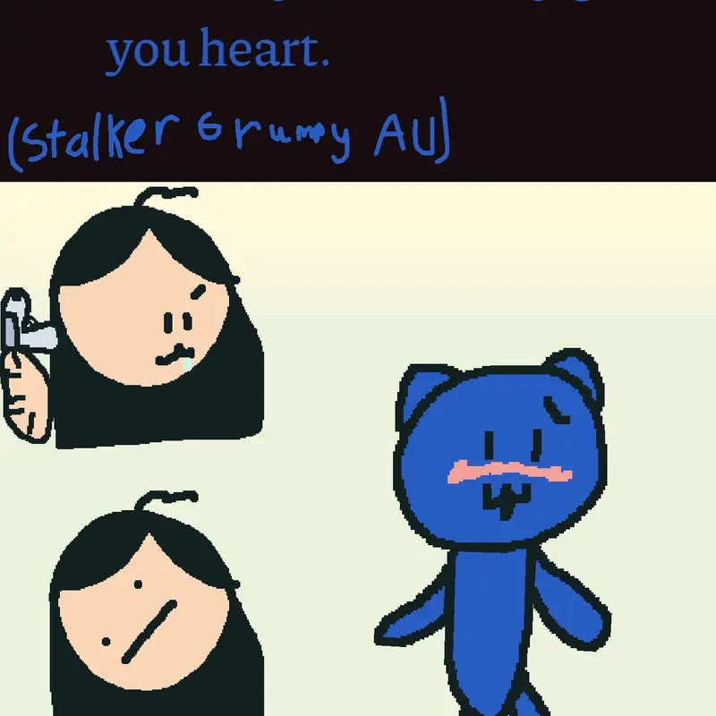 Game by @carebears_luvsalt