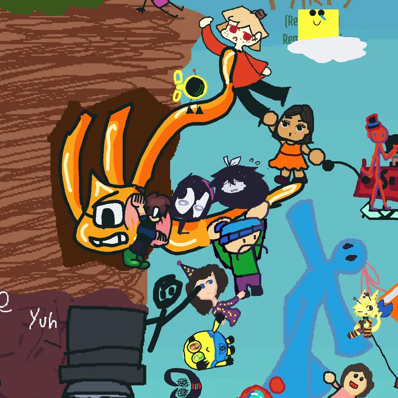 Game by @SupDude2345