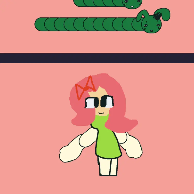Game by @painted_user