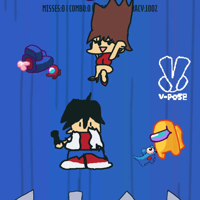 Game by @brobouha