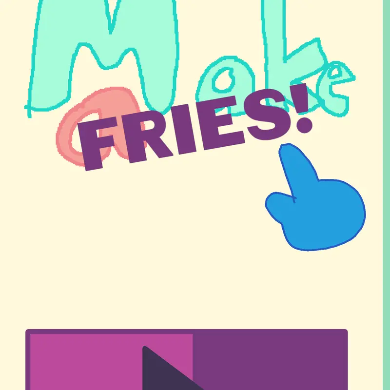 Game by @Pursuit0fParad1se