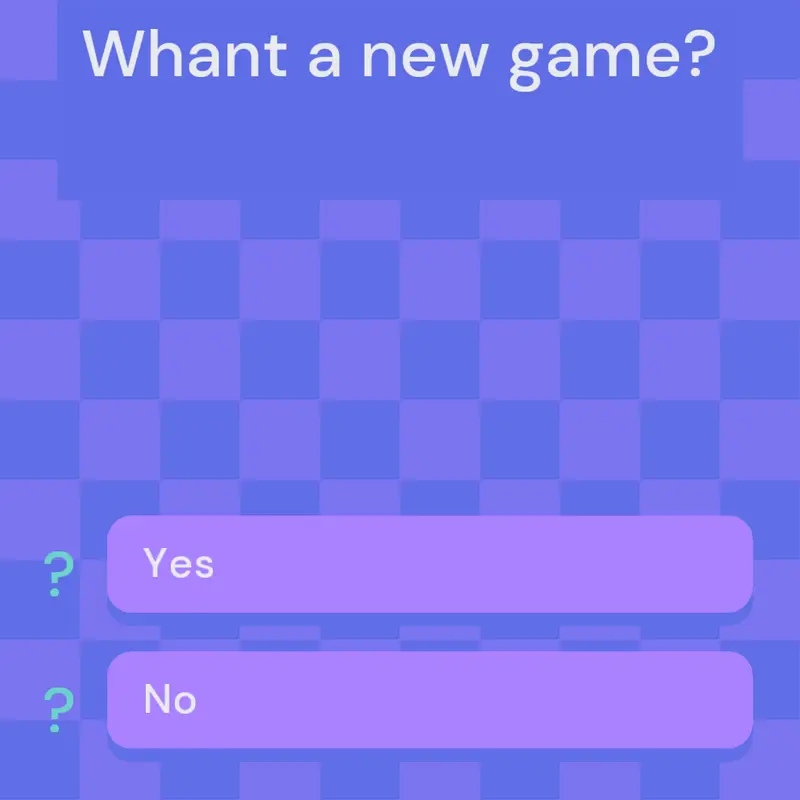 Game by @kakawnyl
