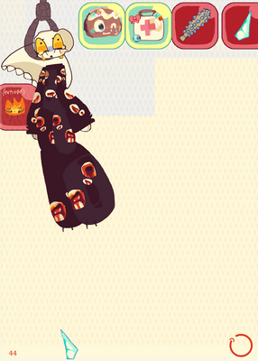 snapshot