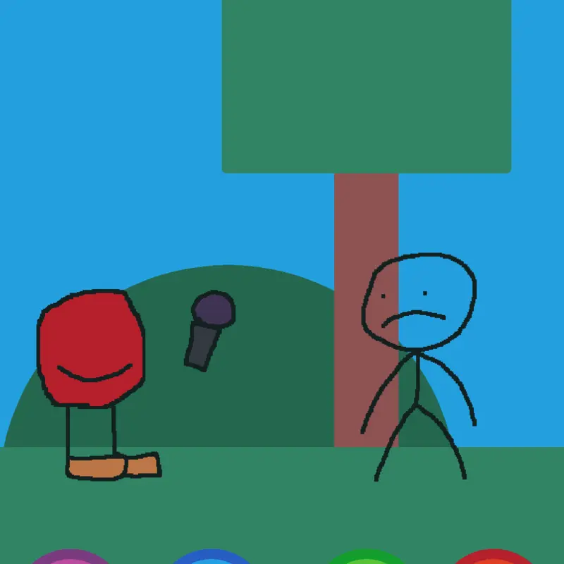 Game by @addicting