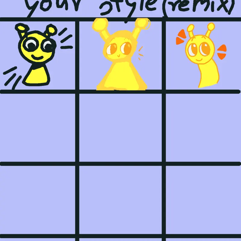 Game by @MrNobodyyy
