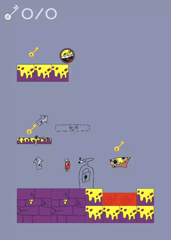 Practice for pizza by @chimibot64