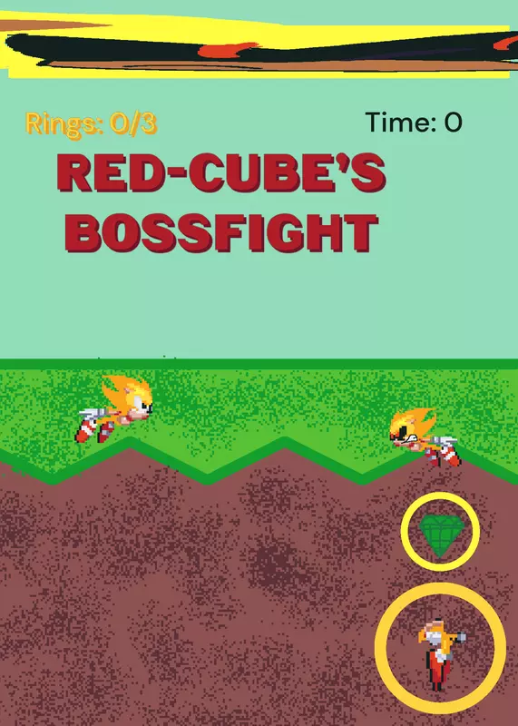 Game by @yurisebastian1903