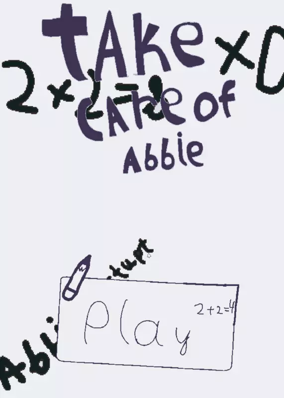 Game by @Abbie_fan_fpe