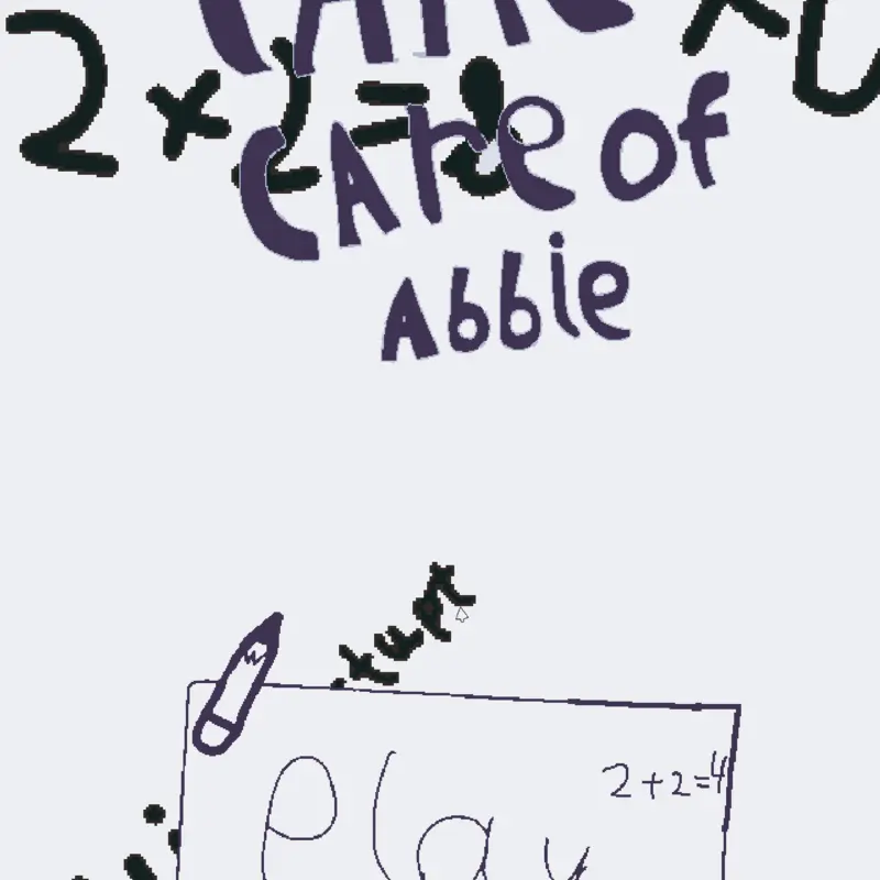 Game by @Abbie_fan_fpe
