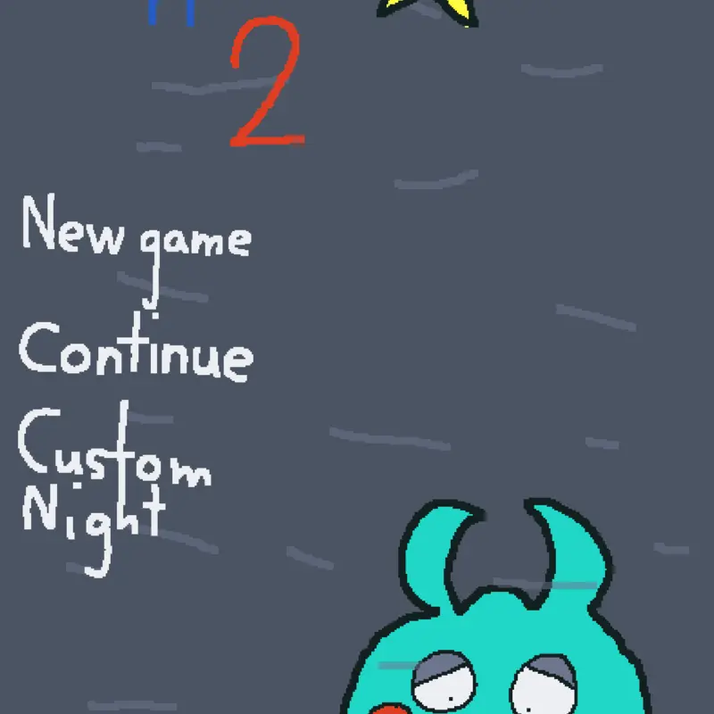 Game by @Castlefan_1234