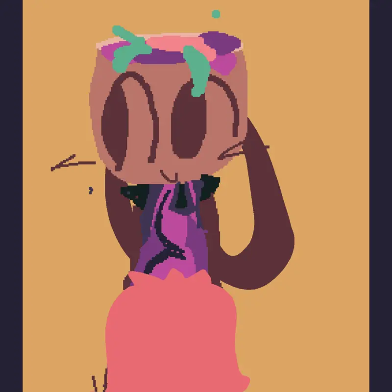 Game by @MashaPaw_drawLike_chance