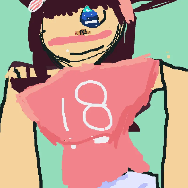 Me by @Srp5519