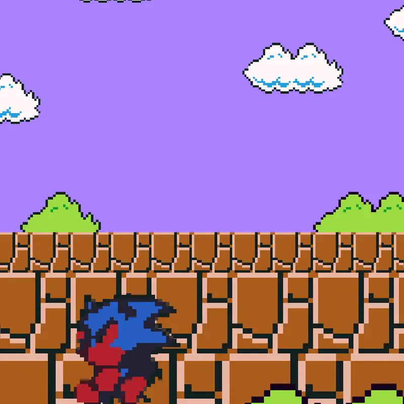 Game by @1us