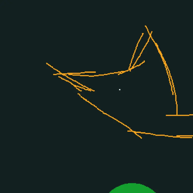 Game by @TrevorNever