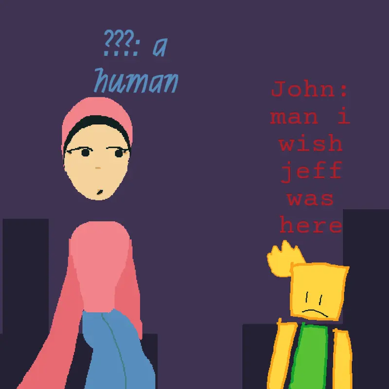 Game by @undefined_star