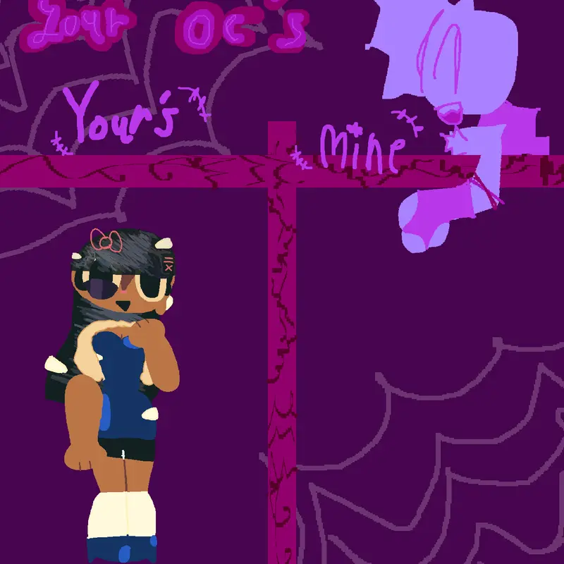 Game by @Sh3llyboo