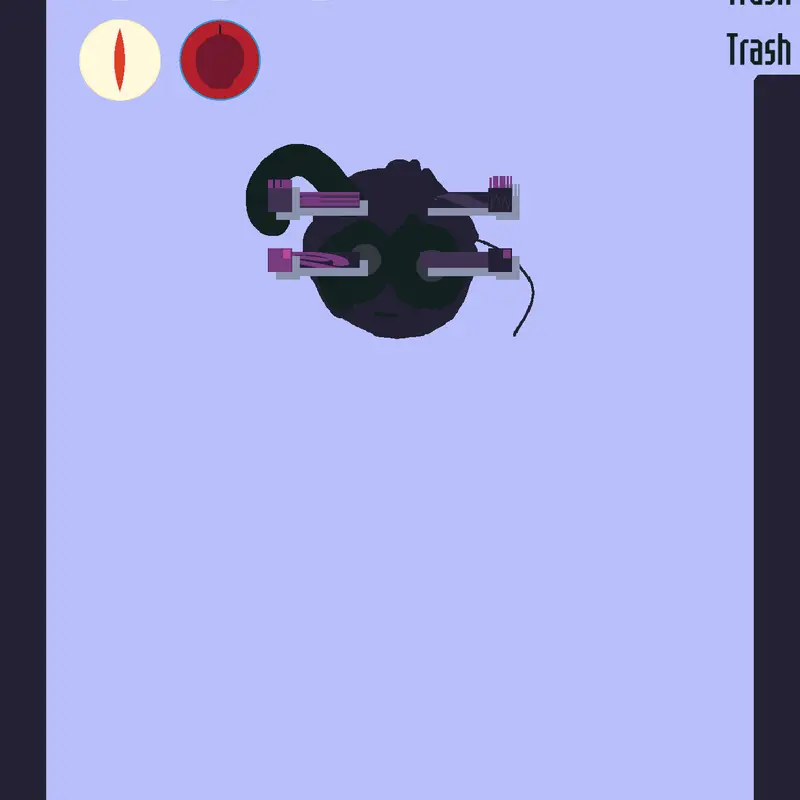 Game by @MAisa2018