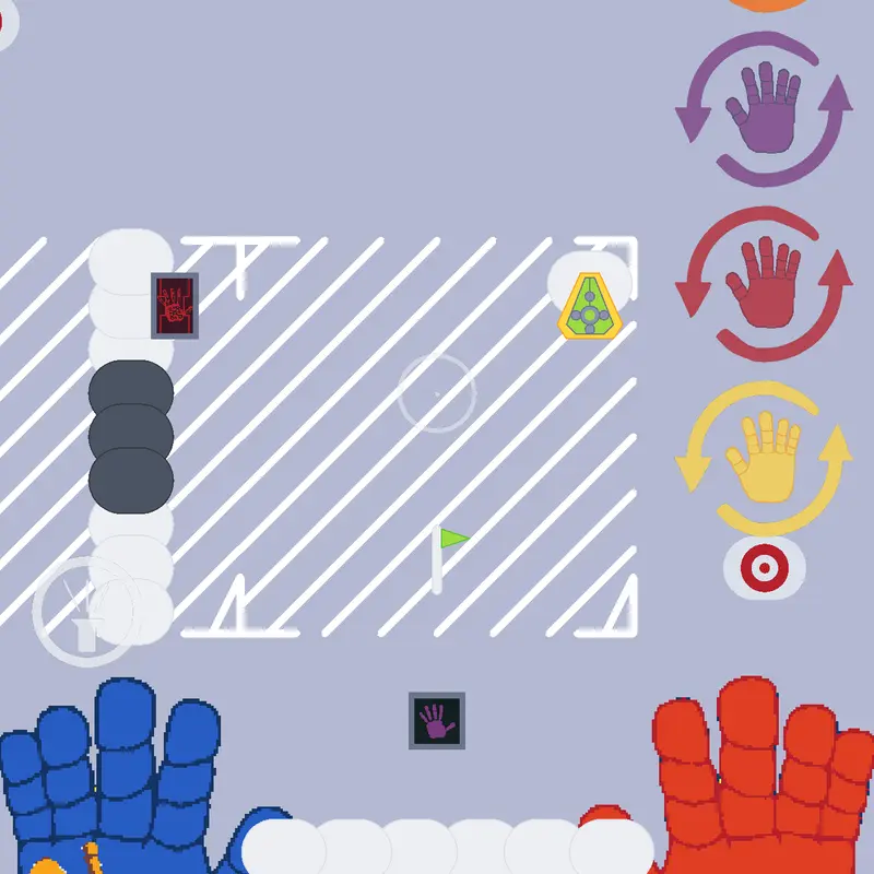 Game by @FanOfBingus