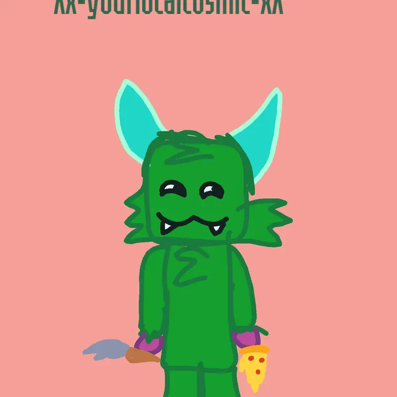 Game by @Xx-CosmoEdits-xX