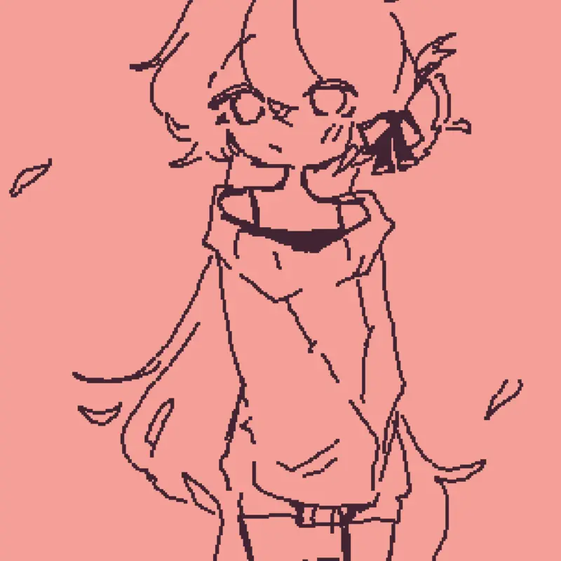Game by @Yunmik