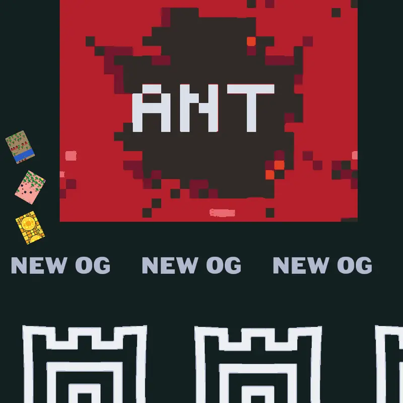 Game by @antmon