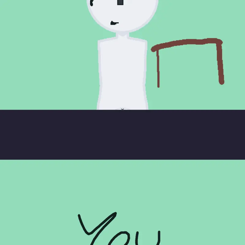STOP! >:( GET OFF THE COOUCH!!! >:( by @-_Marshmallow1_-